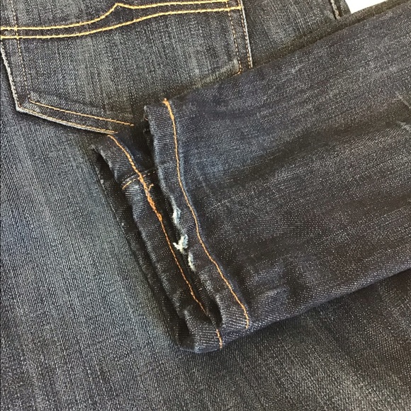 Denim & Supply RL Afton Wash Stretch Skinny Jeans - Picture 5 of 6